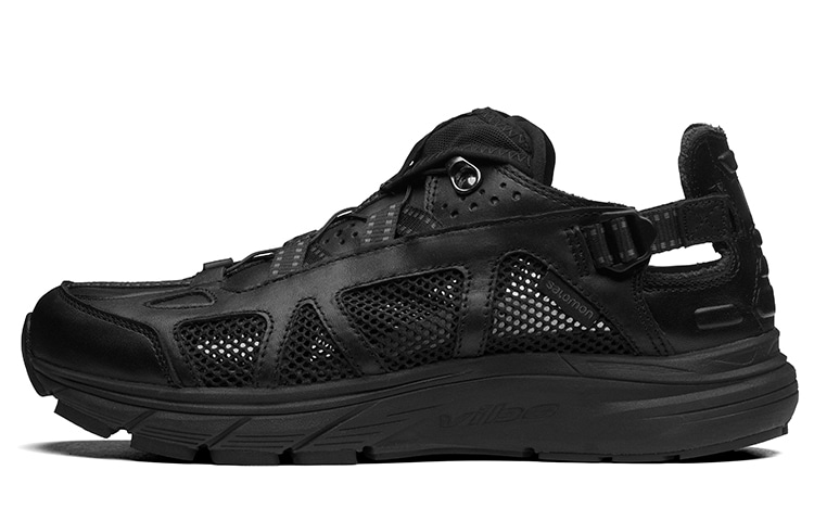 Salomon Techsonic LTR Advanced Black