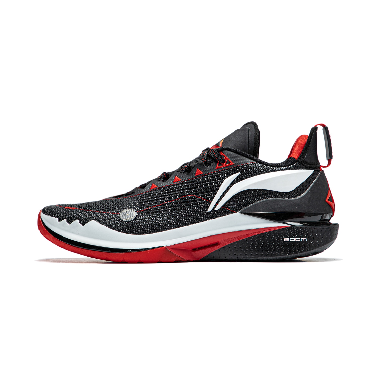 李宁 LiNing JB2 Jimmy Butler 2