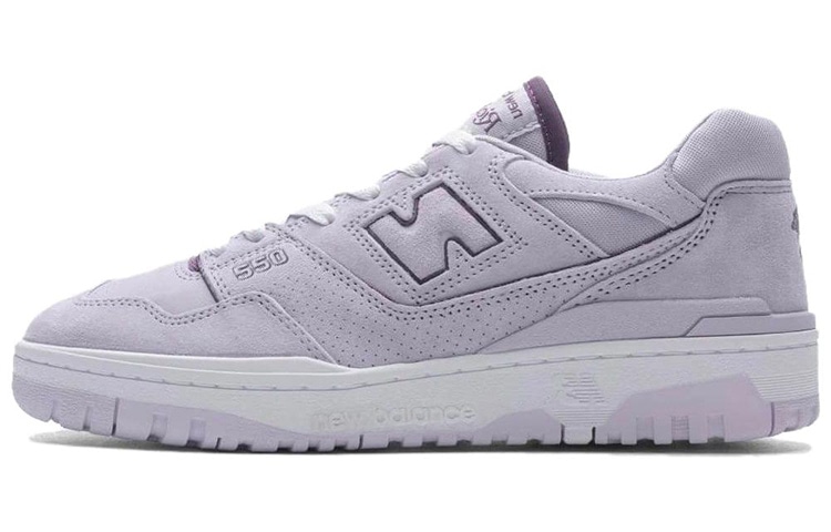 Rich Paul x New Balance 550