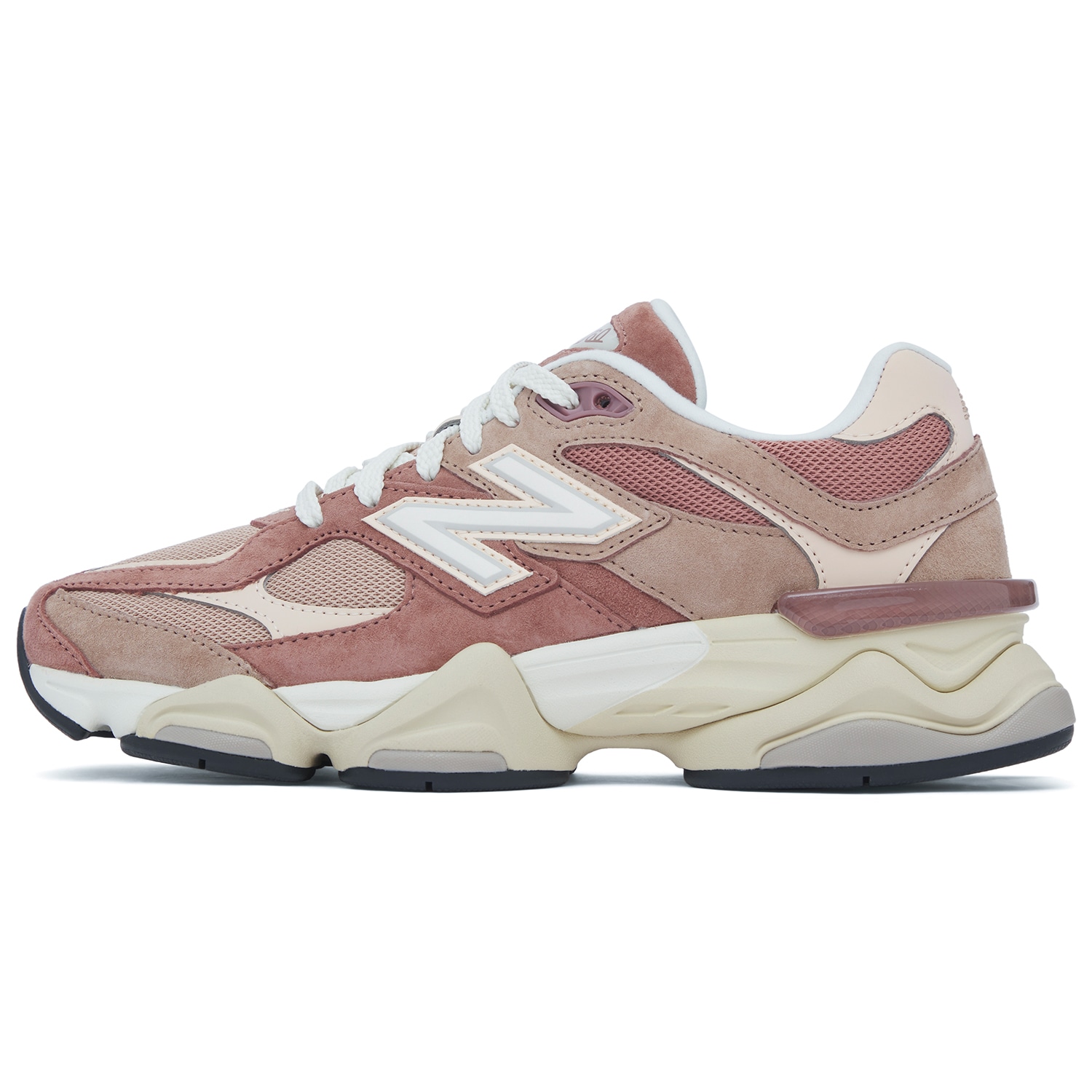 New Balance 9060 Grey Pink