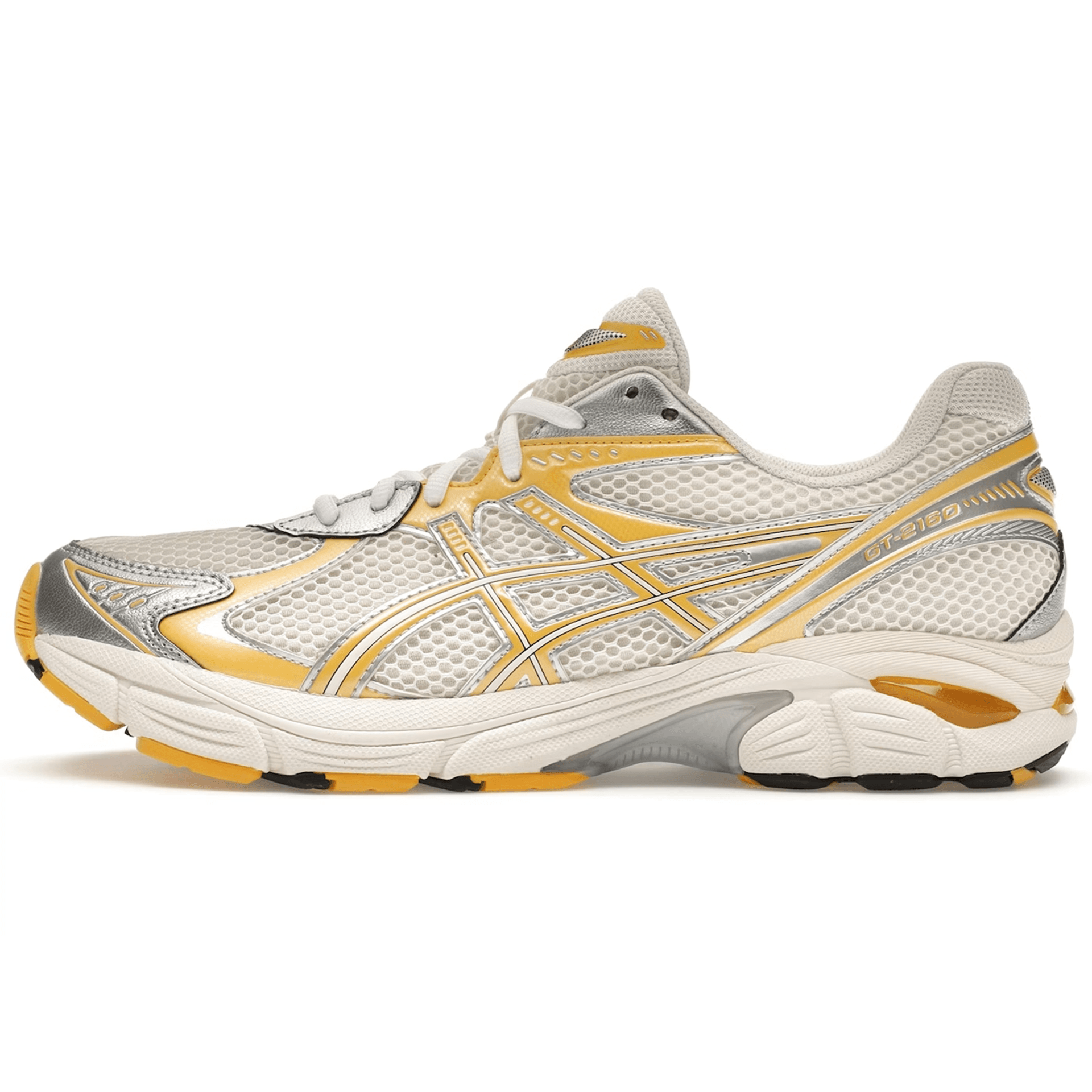 KITH x Asics GT-2160 White Yellow