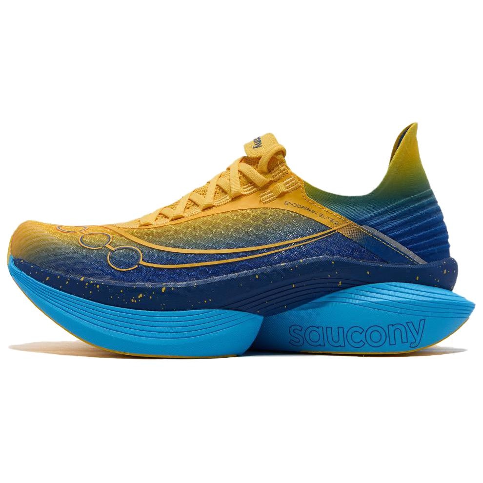 Saucony Endorphin Elite 2