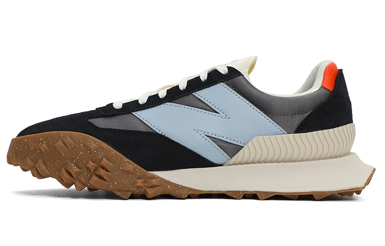 New Balance XC-72 Blue Black