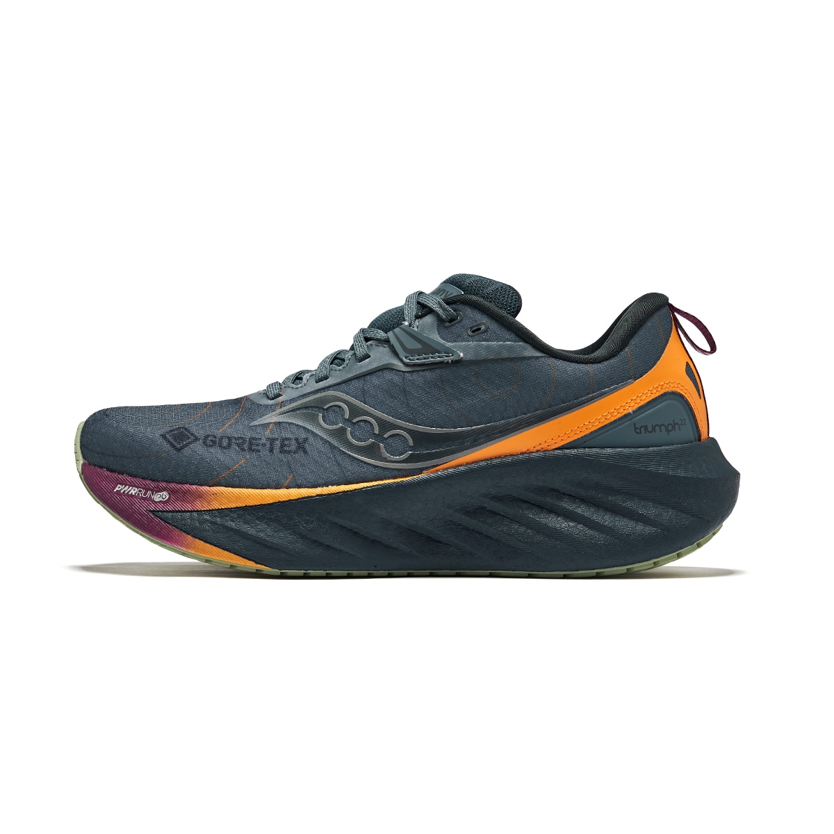 Saucony Triumph 22 GTX
