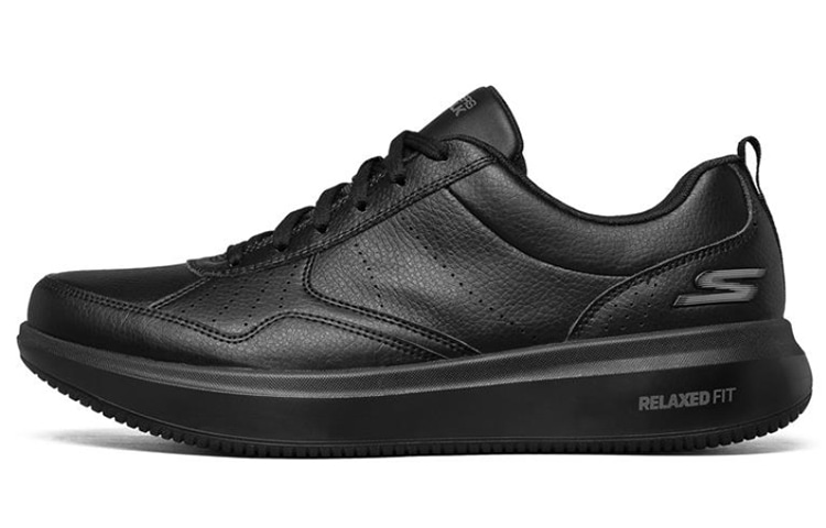 Skechers/斯凯奇 Skechers Go Walk Steady Black