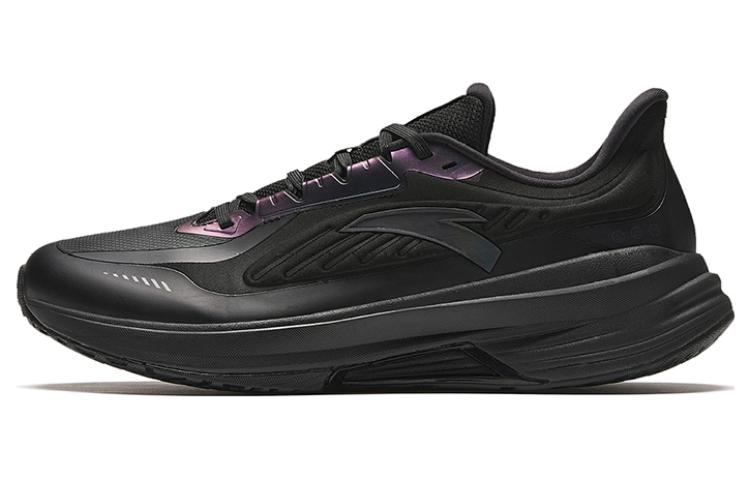 安踏 Anta Running Shoes Black