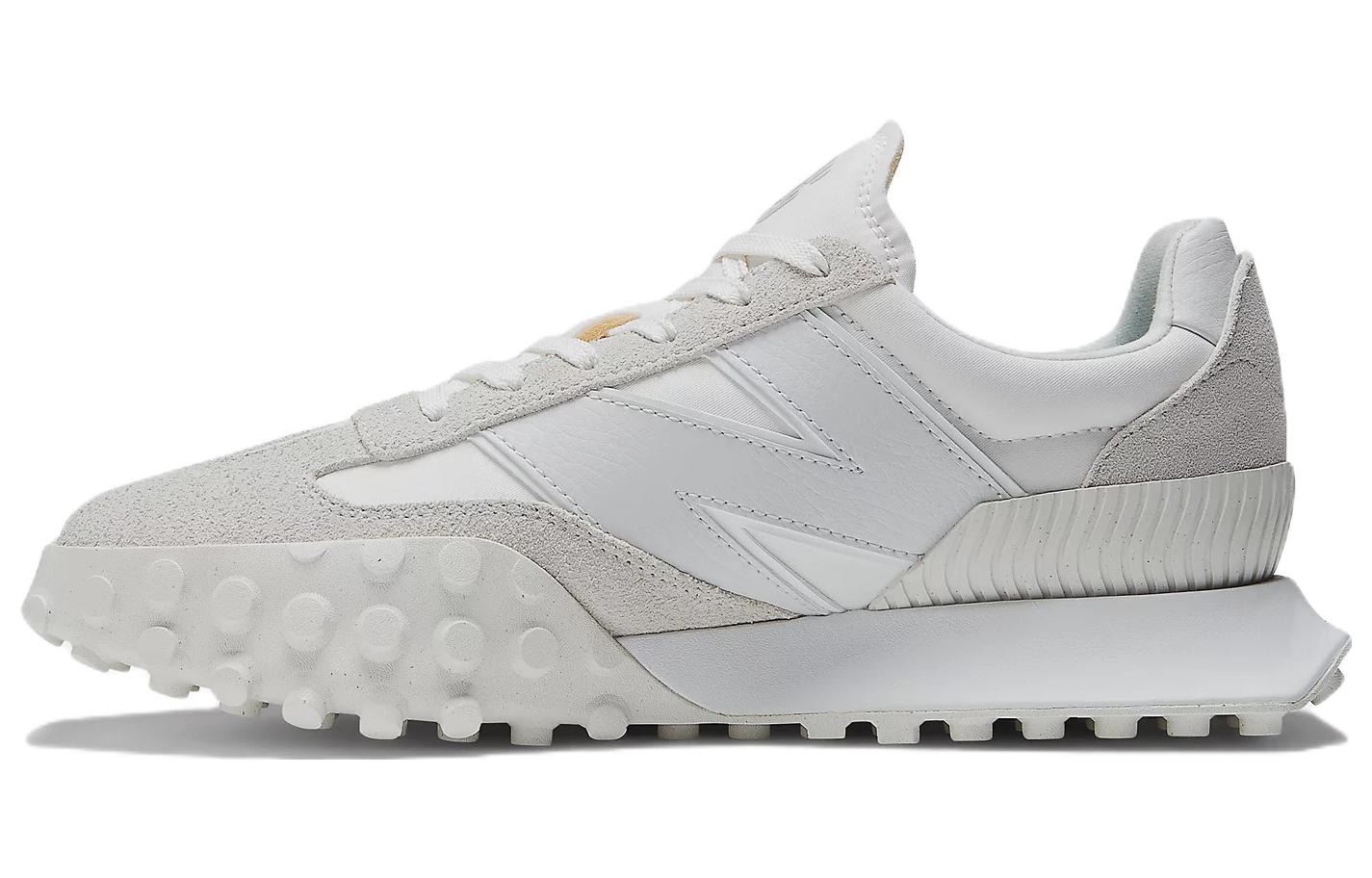 New Balance XC-72 Grey White