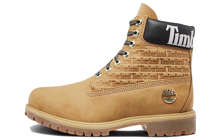 Timberland 6 Inch Wheat