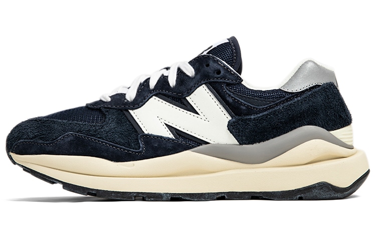 New Balance 5740 Navy