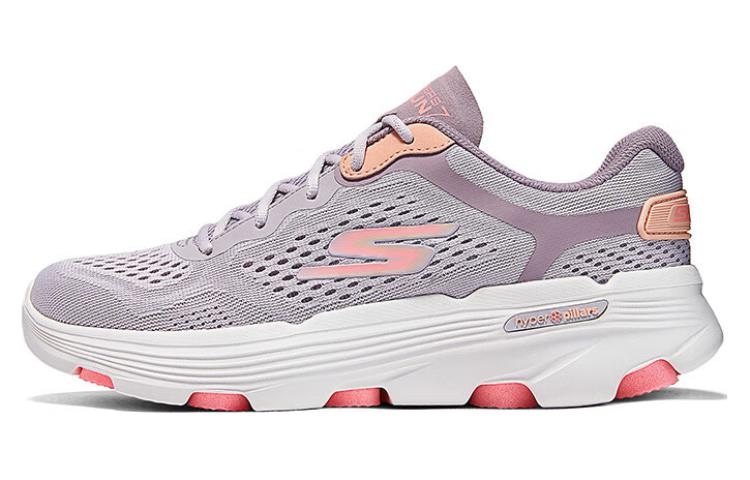 Skechers/斯凯奇 Skechers GoRun 7 Pink White