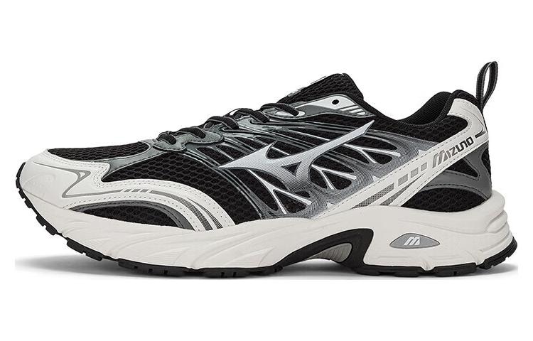 Mizuno LG 2000 Black White Silver