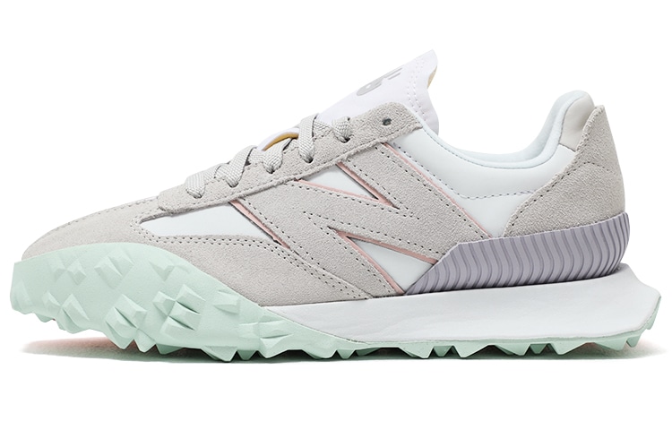 New Balance XC-72 Grey White
