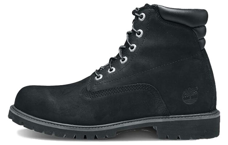 Timberland Waterville