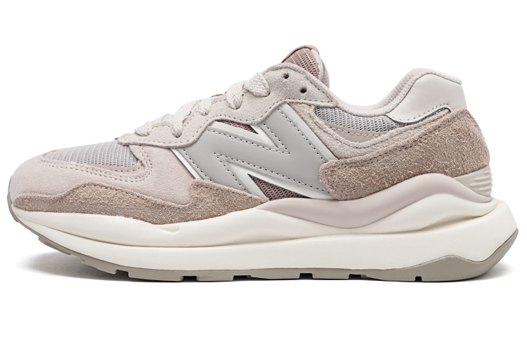New Balance 5740 Beige