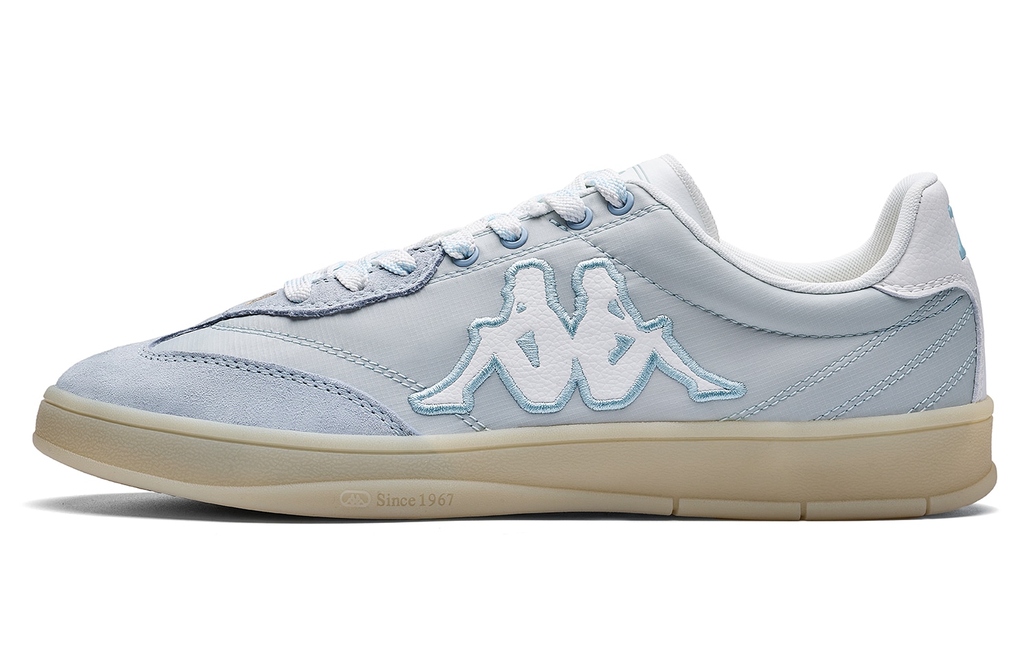 Kappa/卡帕 Kappa Tifo White