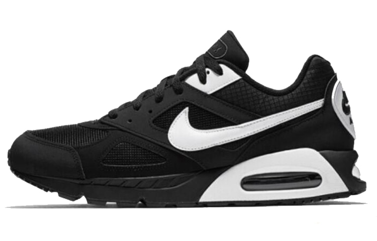 Nike Air Max Ivo Black