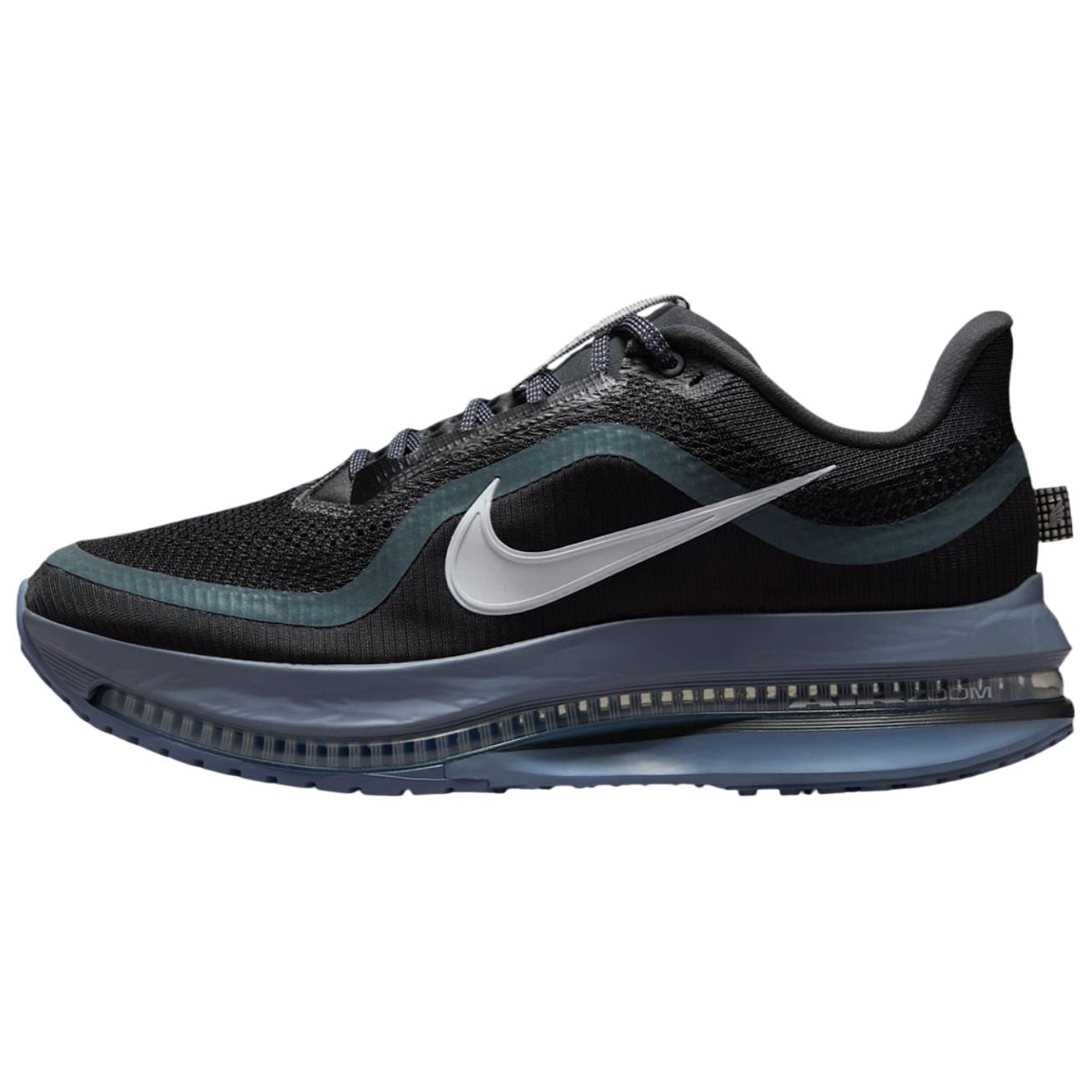 Nike Pegasus Premium Black Grey
