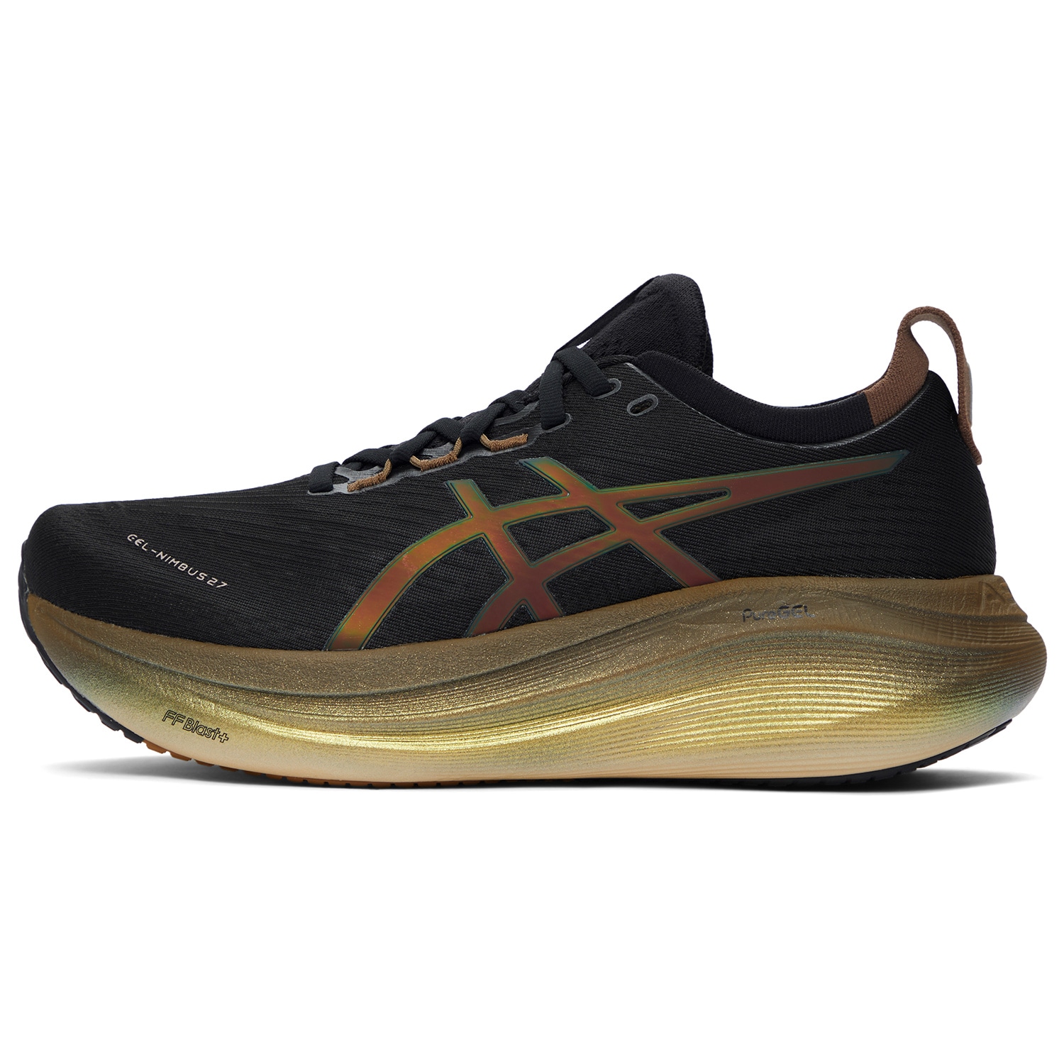 Asics GEL-NIMBUS 27 PLATINUM