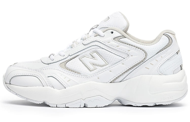 New Balance 452 White