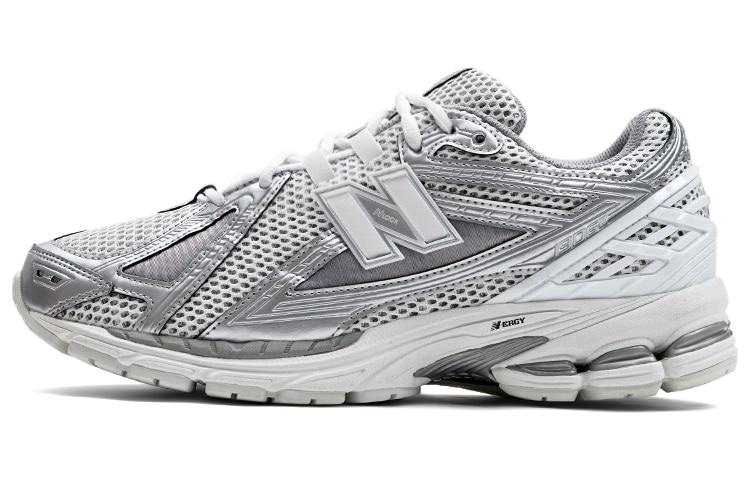 New Balance 1906R Silver White