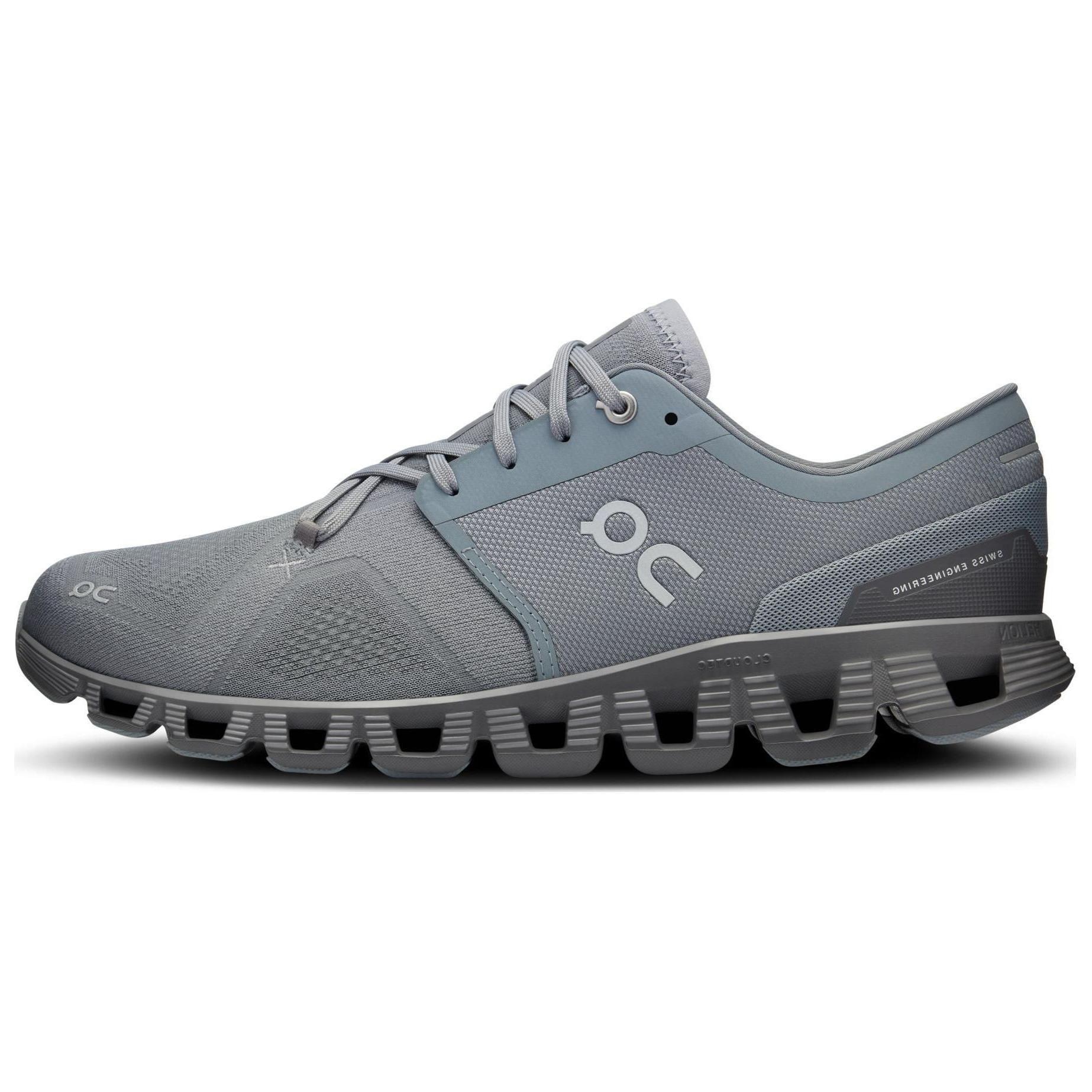 On昂跑 On Cloud X 3
