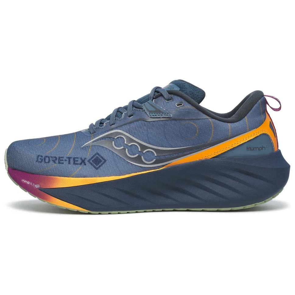 Saucony Triumph 22 GTX