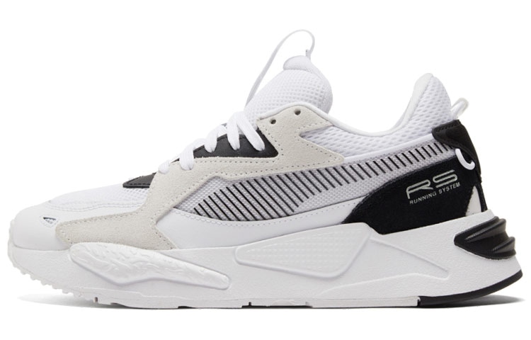 PUMA/彪马 PUMA RS-Z White