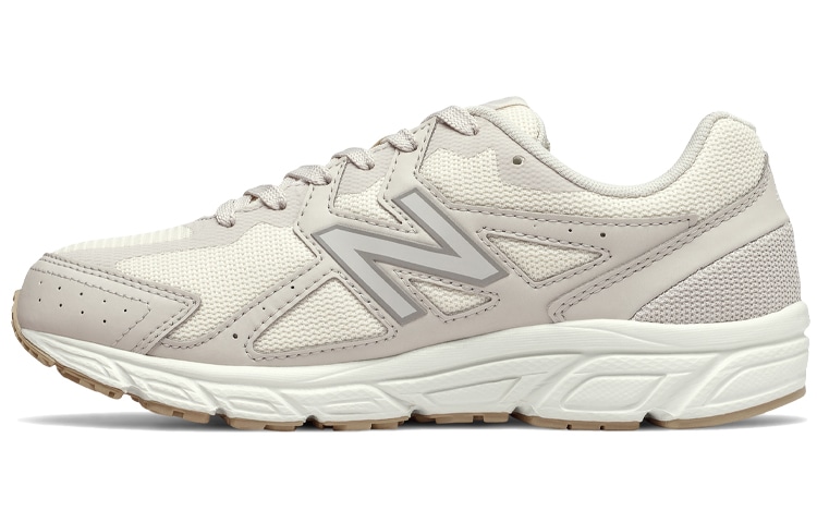 New Balance 480 Beige