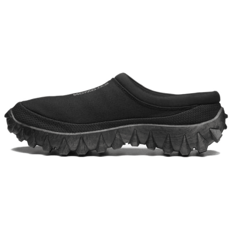 Salomon Snowclog Black
