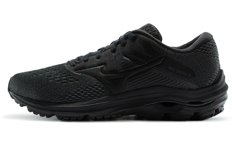 Mizuno Wave Inspire 17 Black
