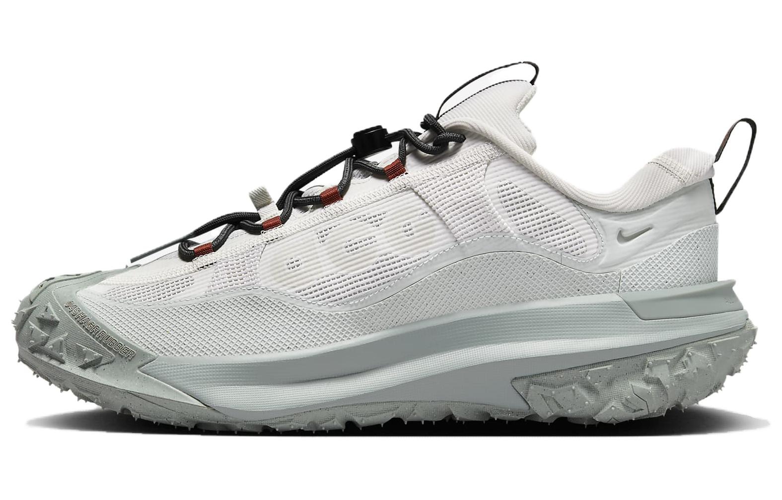 Nike ACG Mountain Fly White Blue