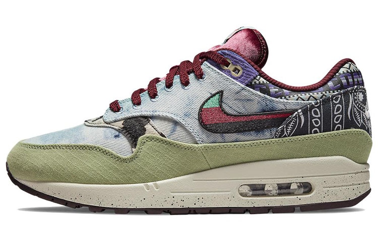 CONCEPTS x Nike Air Max 1 SP "Mellow"