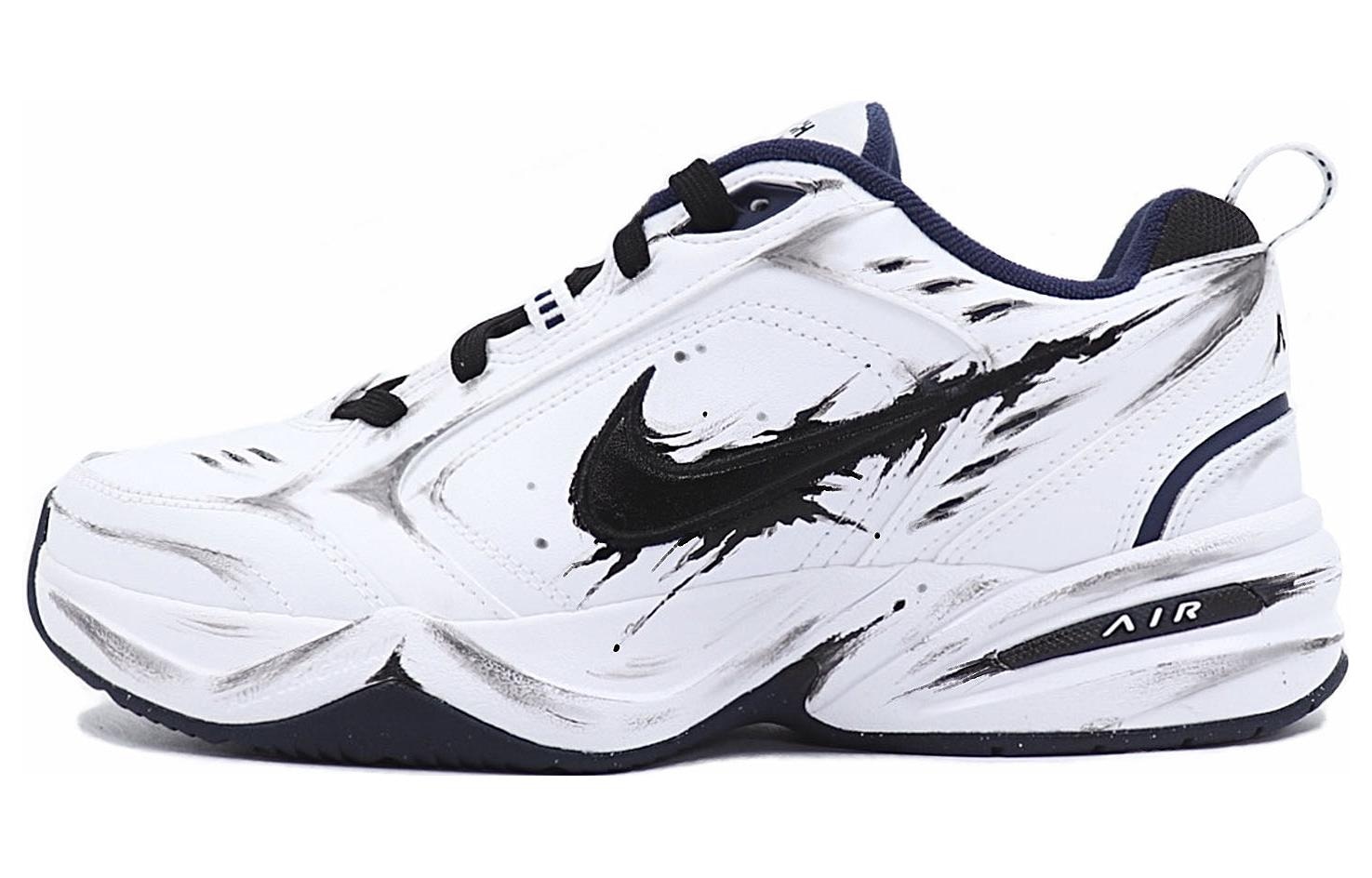 Nike Air Monarch 4 Venom Dragon Year Limited