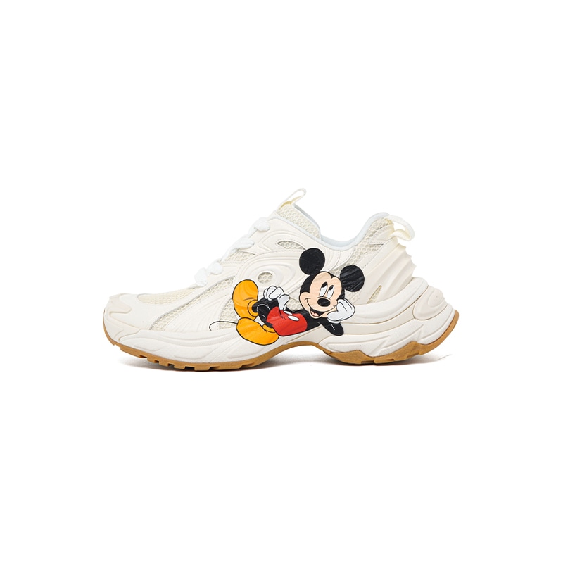 Disney x OLD ORDER Turbo Running Shoes