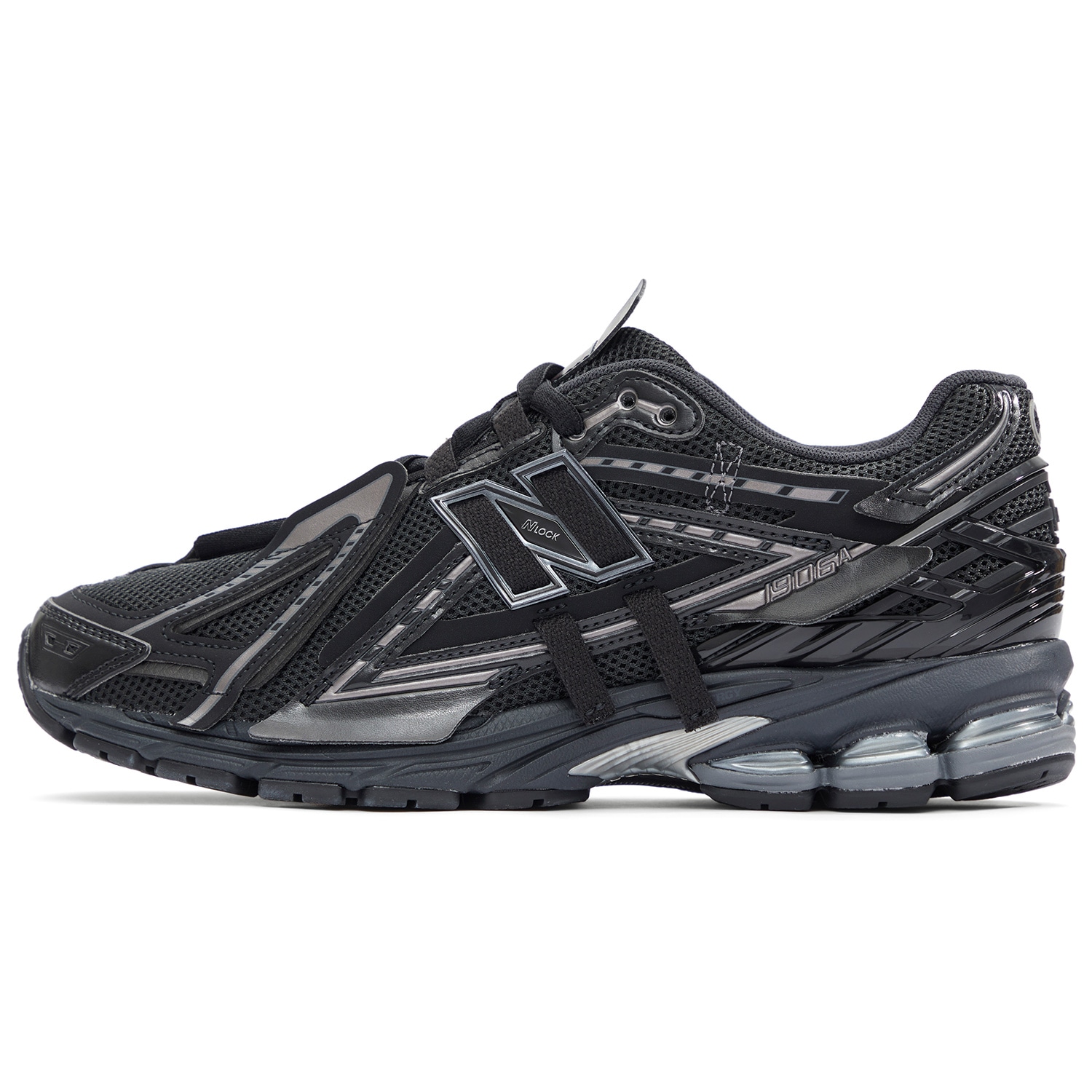 New Balance 1906 Black