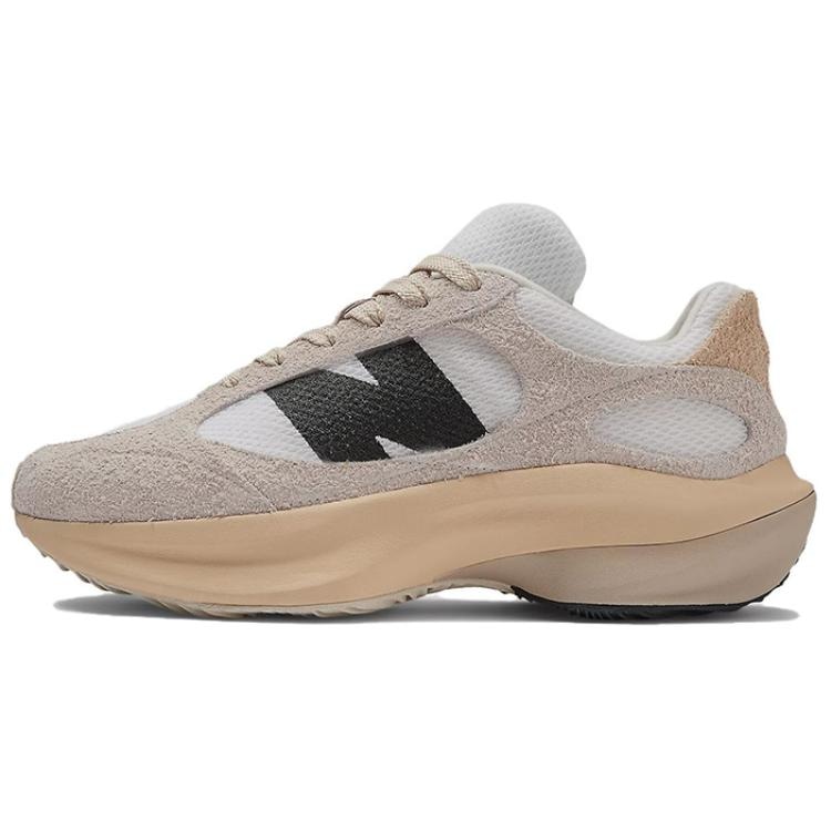 New Balance Warped Runner Grey White