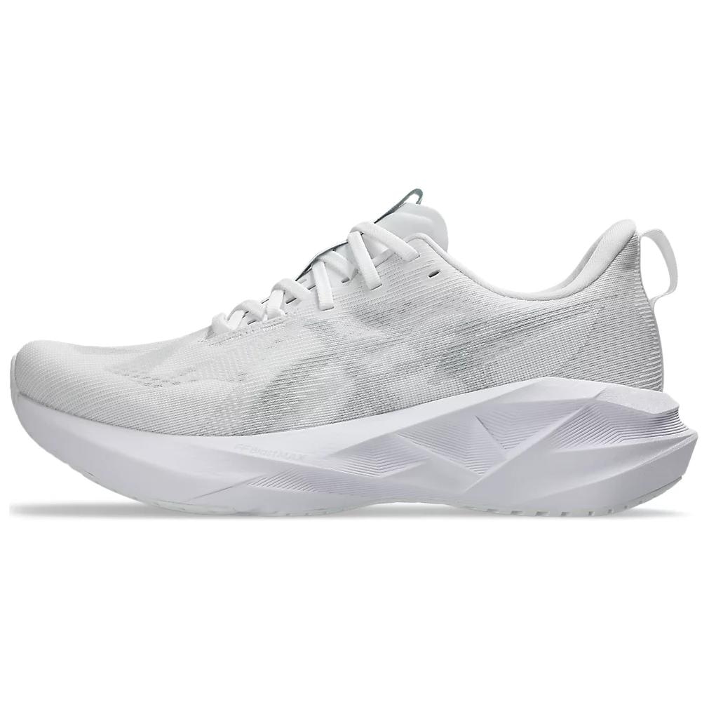 Asics NOVABLAST 5 White