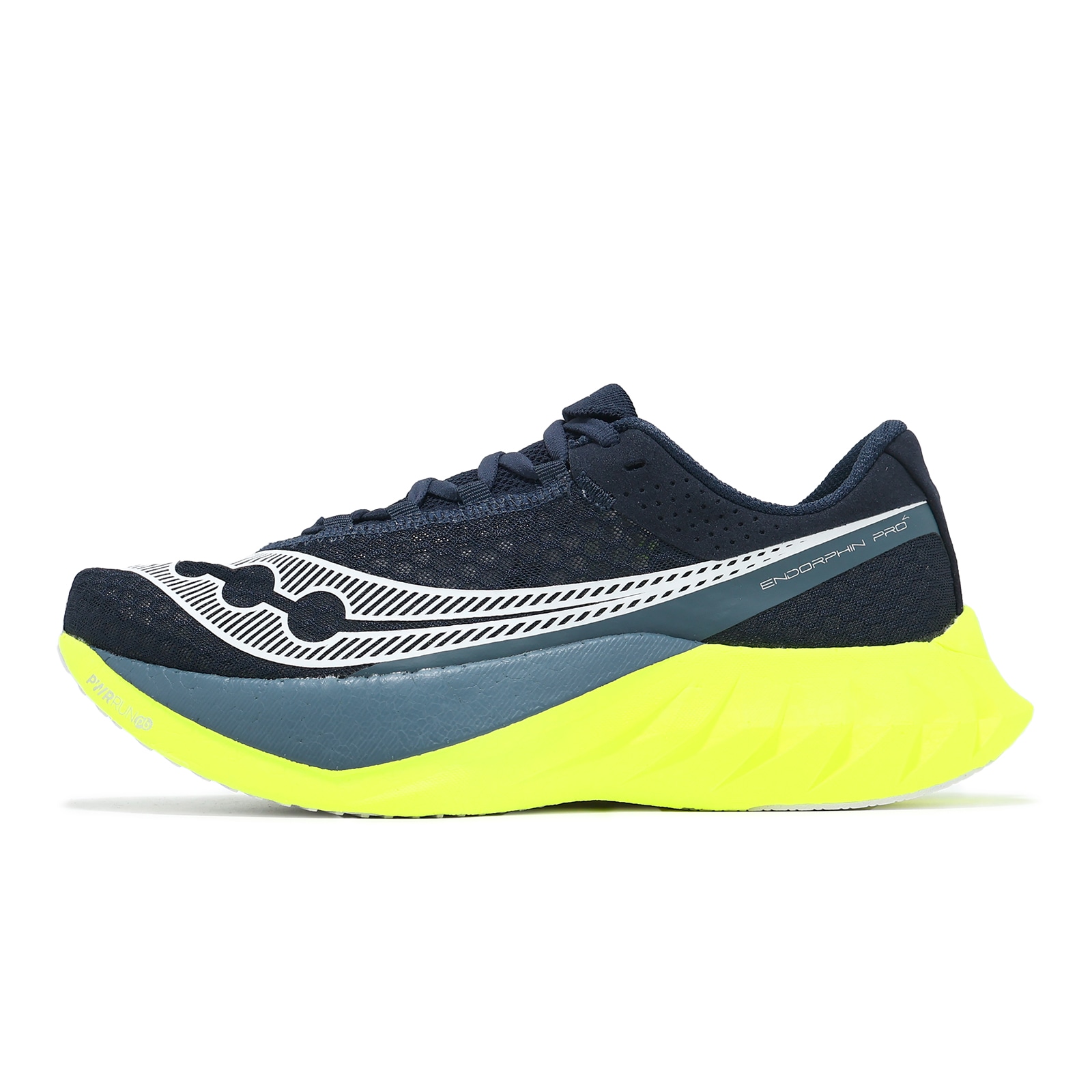 Saucony Endorphin Pro 4 Navy
