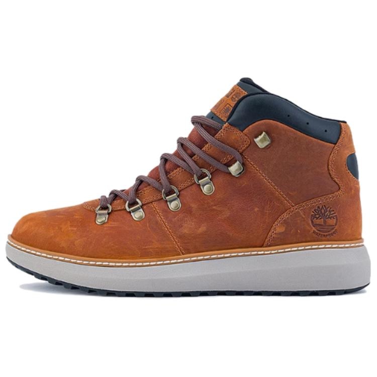 Timberland