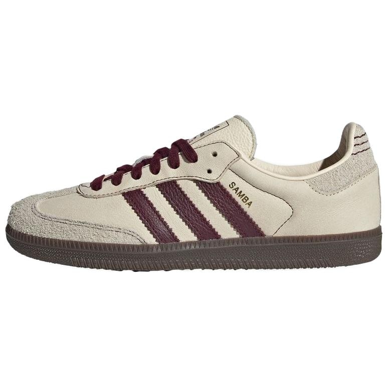 adidas Samba OG Beige