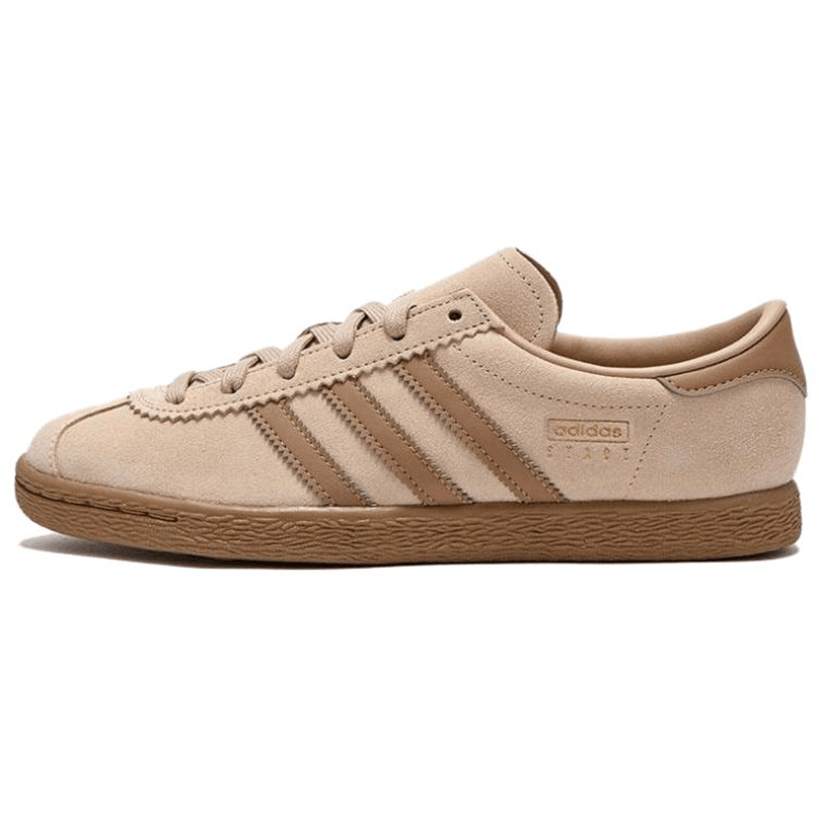 adidas originals adidas Stadt Brown