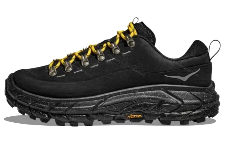 HOKA ONE ONE Tor Summit Blue Black