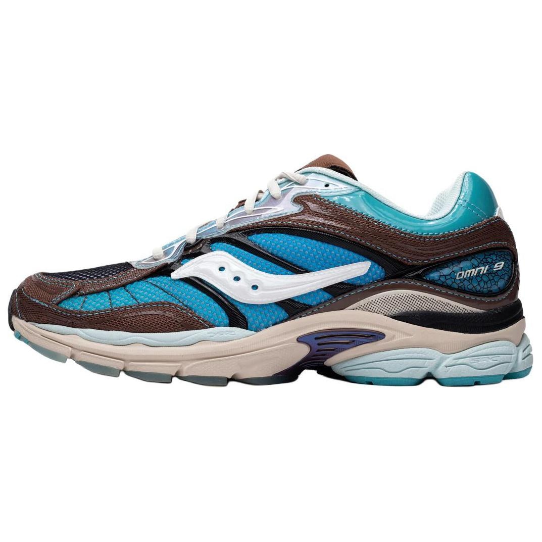 Saucony PROGRID OMNI 9