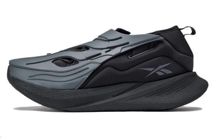 Reebok Floatride Energy Argus X Metallic Grey