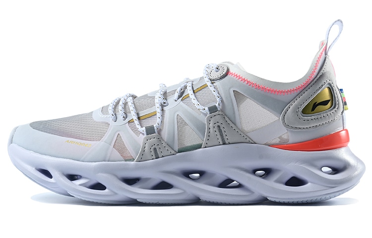 李宁 LiNing Arc Grey