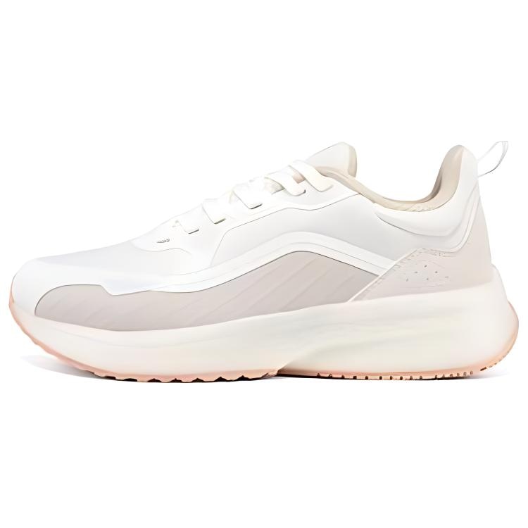 361° Running Shoes Beige