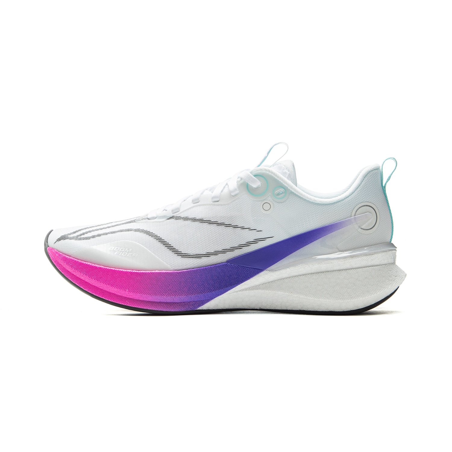 Li Ning LiNing 赤兔8PRO White