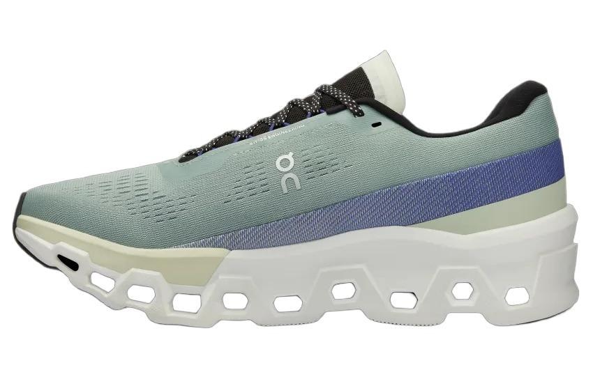 On昂跑 On Cloudmonster 2