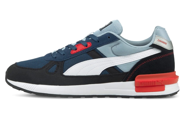 PUMA/彪马 PUMA Graviton Pro Blue