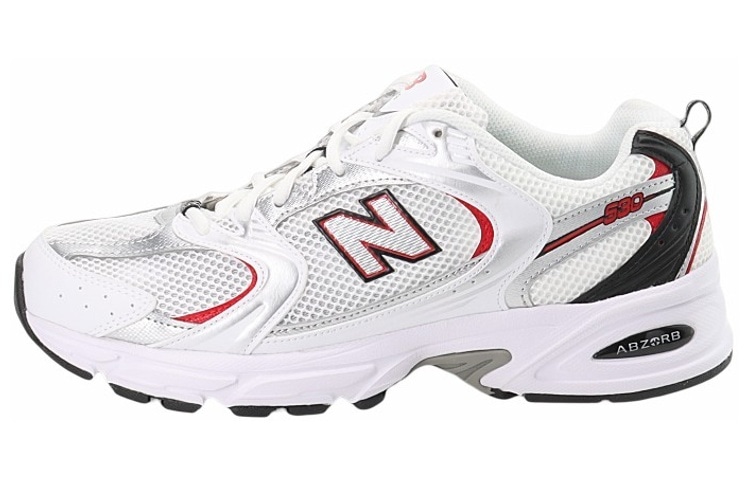 New Balance 530 White